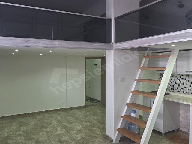 GAZİEMİR ATIFBEY MH. BİR ÇOK İŞKOLUNA UYGUN SATILIK İŞYERİ - Görsel 10