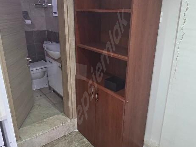 GAZİEMİR ATIFBEY MH. BİR ÇOK İŞKOLUNA UYGUN SATILIK İŞYERİ - Görsel 13
