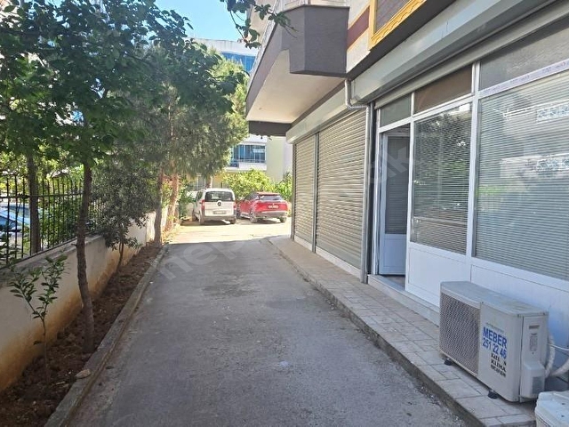 GAZİEMİR ATIFBEY MH. BİR ÇOK İŞKOLUNA UYGUN SATILIK İŞYERİ - Görsel 7