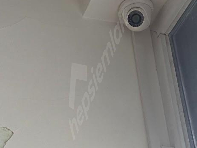 GAZİEMİR ATIFBEY MH. BİR ÇOK İŞKOLUNA UYGUN SATILIK İŞYERİ - Görsel 25