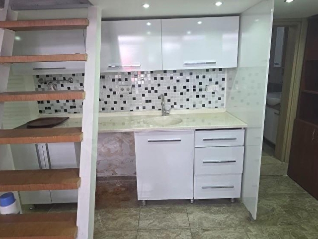 GAZİEMİR ATIFBEY MH. BİR ÇOK İŞKOLUNA UYGUN SATILIK İŞYERİ - Görsel 11