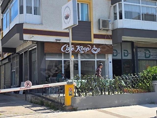 GAZİEMİR ATIFBEY MH. BİR ÇOK İŞKOLUNA UYGUN SATILIK İŞYERİ - Görsel 30