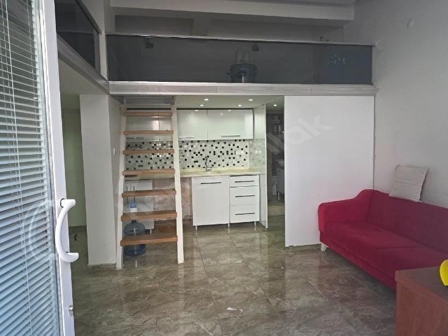 GAZİEMİR ATIFBEY MH. BİR ÇOK İŞKOLUNA UYGUN SATILIK İŞYERİ - Görsel 9