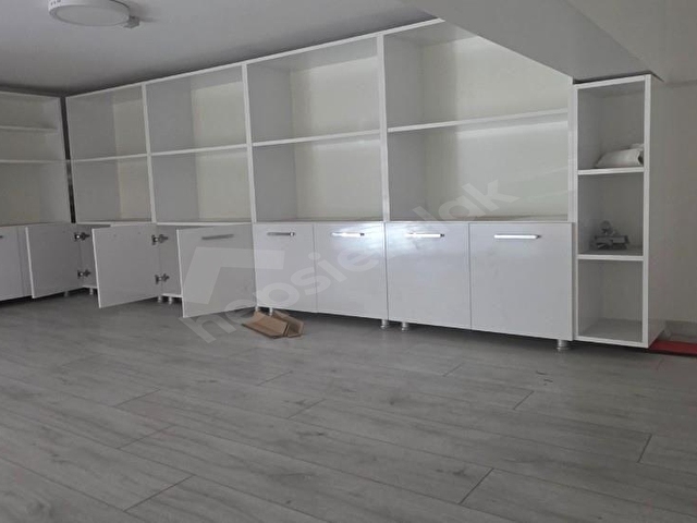GAZİEMİR ATIFBEY MH. BİR ÇOK İŞKOLUNA UYGUN SATILIK İŞYERİ - Görsel 21
