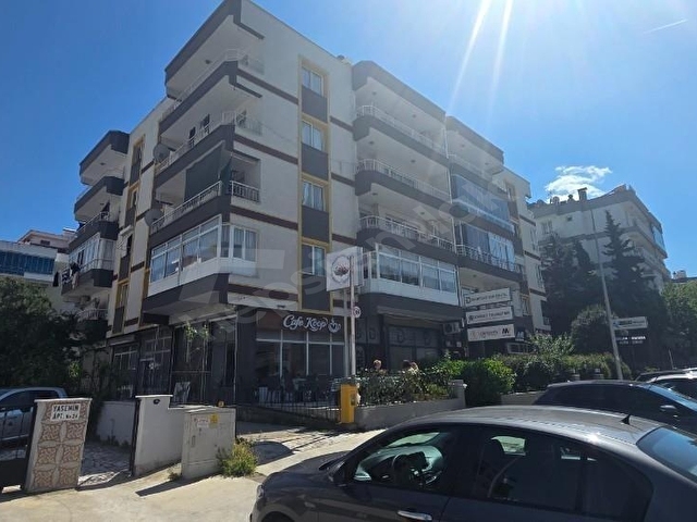 GAZİEMİR ATIFBEY MH. BİR ÇOK İŞKOLUNA UYGUN SATILIK İŞYERİ - Görsel 2