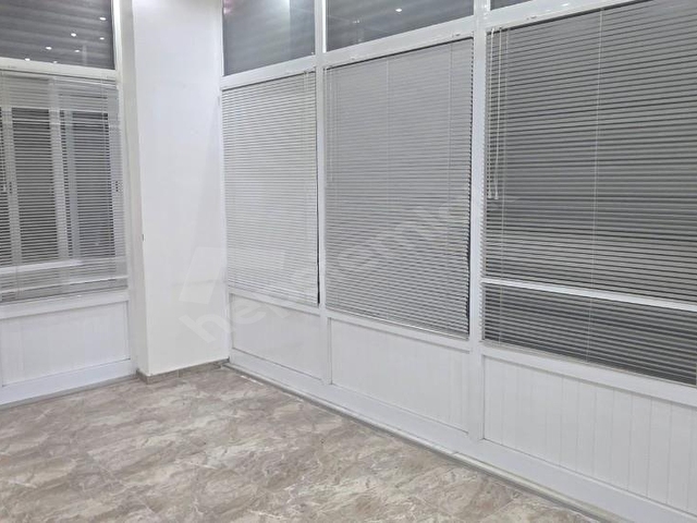 GAZİEMİR ATIFBEY MH. BİR ÇOK İŞKOLUNA UYGUN SATILIK İŞYERİ - Görsel 15