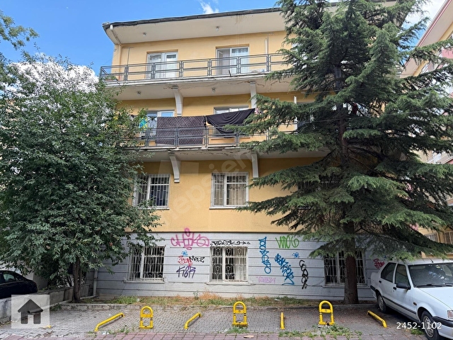 KAVAKLIDERE MAH.TUNALI HİLMİ,2,5+1 GİRİŞ.