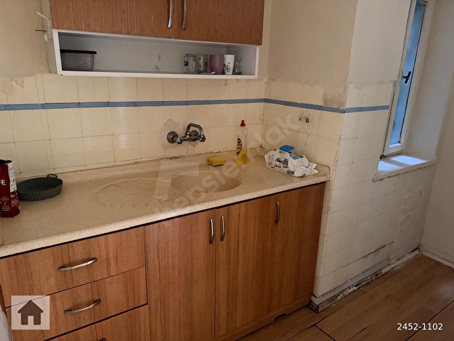 KAVAKLIDERE MAH.TUNALI HİLMİ,2,5+1 GİRİŞ. - Görsel 9