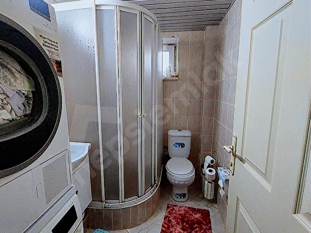 KASA EMLAKTAN*SARIÇAM OSMANGAZİDE* SATILIK*DOGALGAZLI TOKİ DAİRE - Görsel 12