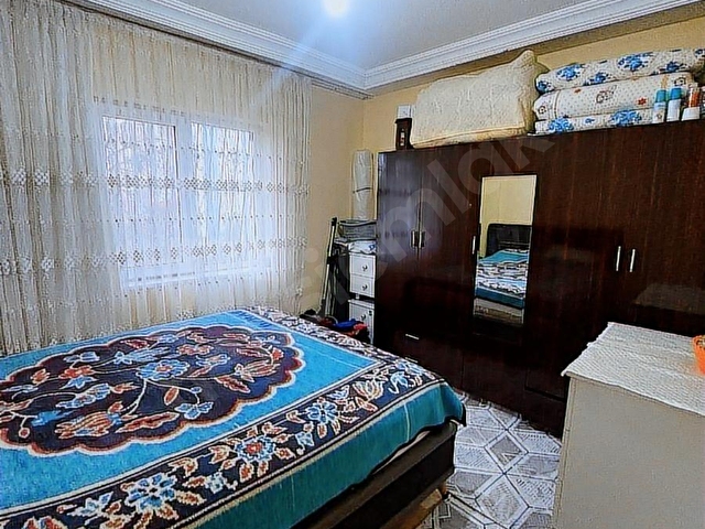 KASA EMLAKTAN*SARIÇAM OSMANGAZİDE* SATILIK*DOGALGAZLI TOKİ DAİRE - Görsel 10