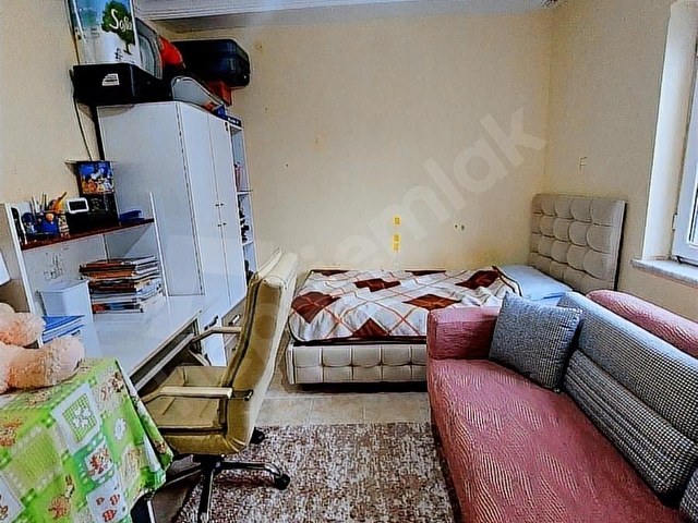 KASA EMLAKTAN*SARIÇAM OSMANGAZİDE* SATILIK*DOGALGAZLI TOKİ DAİRE - Görsel 11