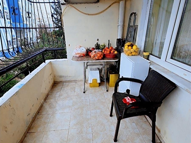 KASA EMLAKTAN*SARIÇAM OSMANGAZİDE* SATILIK*DOGALGAZLI TOKİ DAİRE - Görsel 3