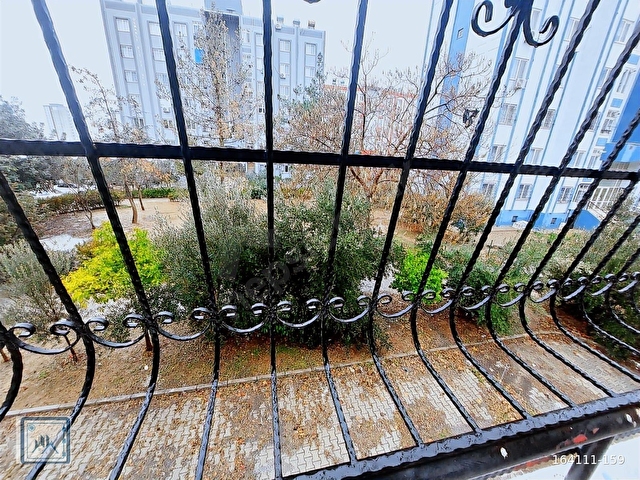 KASA EMLAKTAN*SARIÇAM OSMANGAZİDE* SATILIK*DOGALGAZLI TOKİ DAİRE - Görsel 16