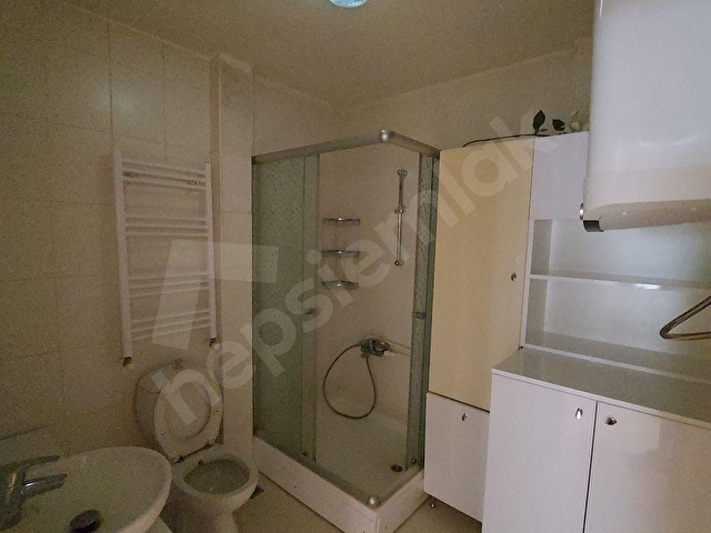 AYRANCI KUVEYT CADDESİNDE 3+1 KİLERLİ MERKEZİ SİSTEM OTOPARKLI - Görsel 13