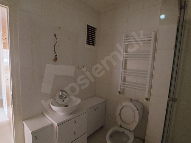 AYRANCI KUVEYT CADDESİNDE 3+1 KİLERLİ MERKEZİ SİSTEM OTOPARKLI - Görsel 16