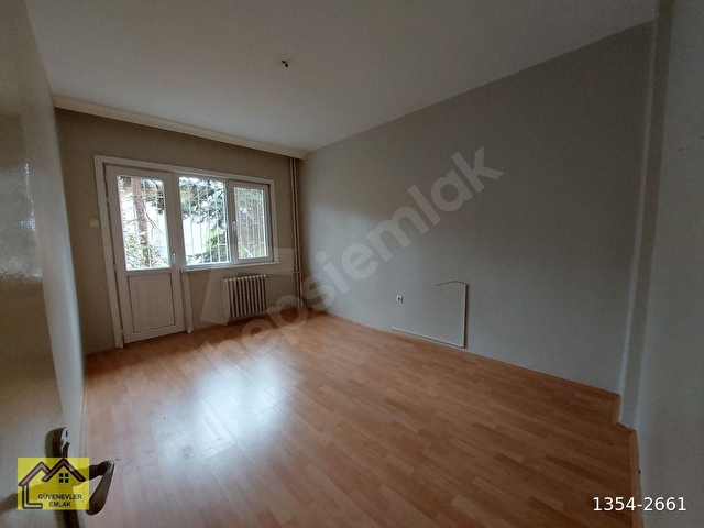 AYRANCI KUVEYT CADDESİNDE 3+1 KİLERLİ MERKEZİ SİSTEM OTOPARKLI - Görsel 18