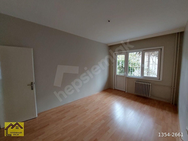 AYRANCI KUVEYT CADDESİNDE 3+1 KİLERLİ MERKEZİ SİSTEM OTOPARKLI - Görsel 19