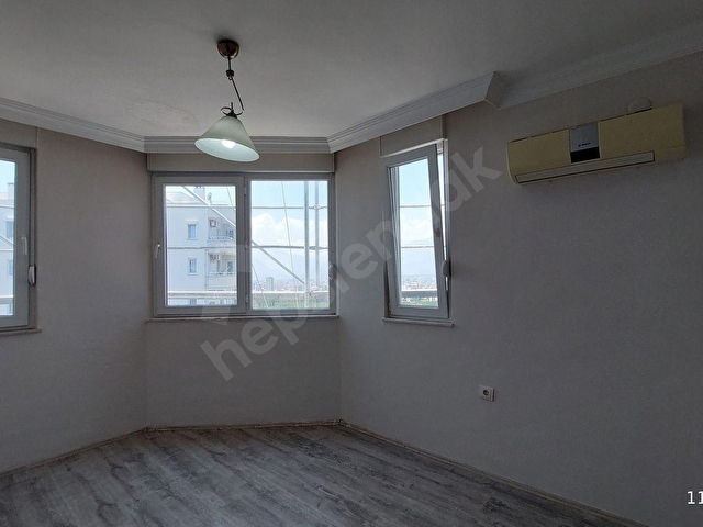 ANTALYA MURATPAŞA MELTEM KİRALIK DAİRE /3+1 DUBLEX - Görsel 17
