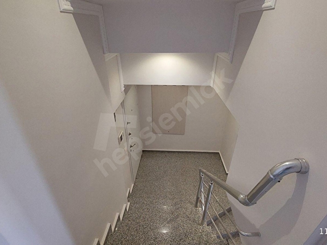 ANTALYA MURATPAŞA MELTEM KİRALIK DAİRE /3+1 DUBLEX - Görsel 29