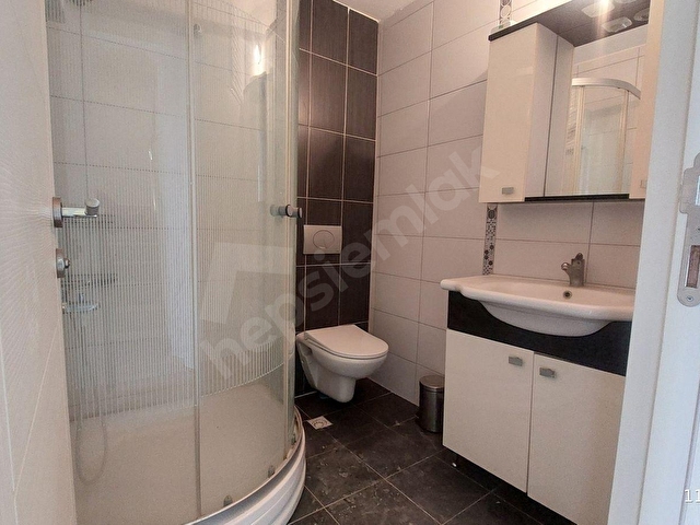 ANTALYA MURATPAŞA MELTEM KİRALIK DAİRE /3+1 DUBLEX - Görsel 14