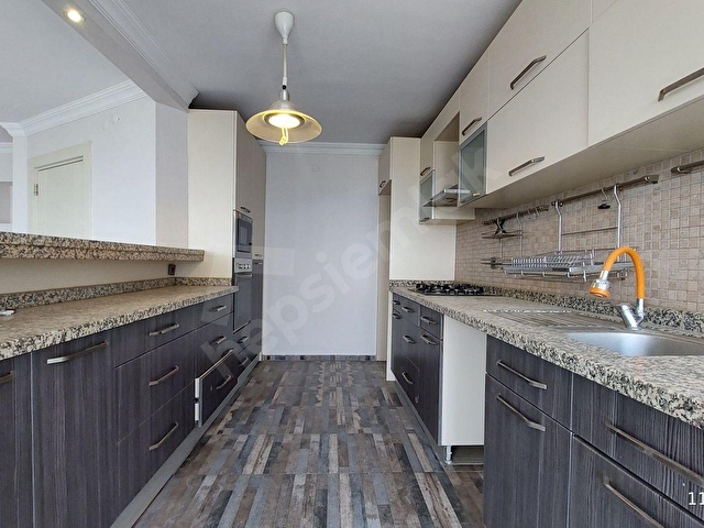 ANTALYA MURATPAŞA MELTEM KİRALIK DAİRE /3+1 DUBLEX - Görsel 8