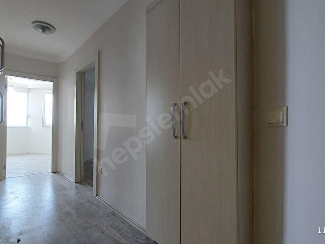 ANTALYA MURATPAŞA MELTEM KİRALIK DAİRE /3+1 DUBLEX - Görsel 15