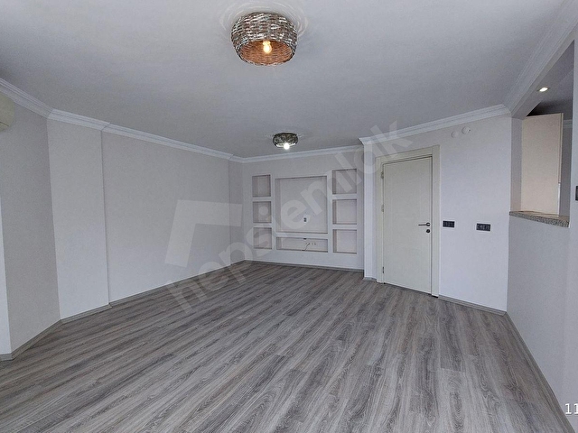 ANTALYA MURATPAŞA MELTEM KİRALIK DAİRE /3+1 DUBLEX - Görsel 11