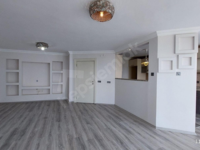 ANTALYA MURATPAŞA MELTEM KİRALIK DAİRE /3+1 DUBLEX - Görsel 3