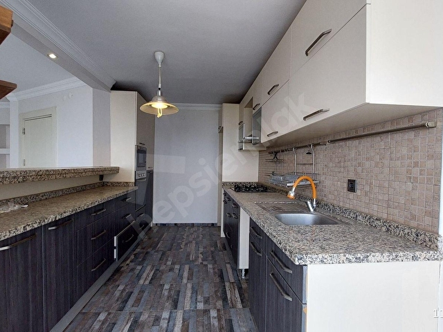 ANTALYA MURATPAŞA MELTEM KİRALIK DAİRE /3+1 DUBLEX - Görsel 7