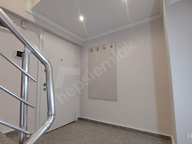 ANTALYA MURATPAŞA MELTEM KİRALIK DAİRE /3+1 DUBLEX - Görsel 27