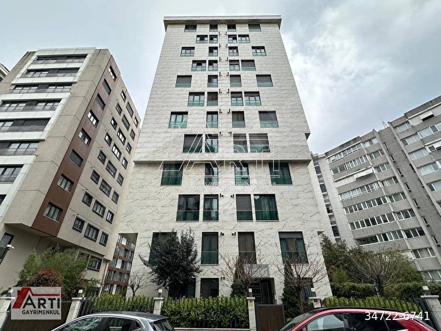 GÖZTEPE PINAR SOKAKTA EŞYALI 3+1 KİRALIK DAİRE