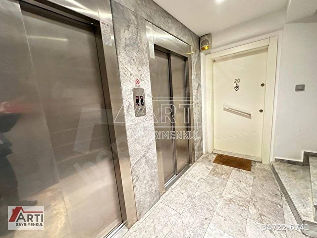 GÖZTEPE PINAR SOKAKTA EŞYALI 3+1 KİRALIK DAİRE - Görsel 5