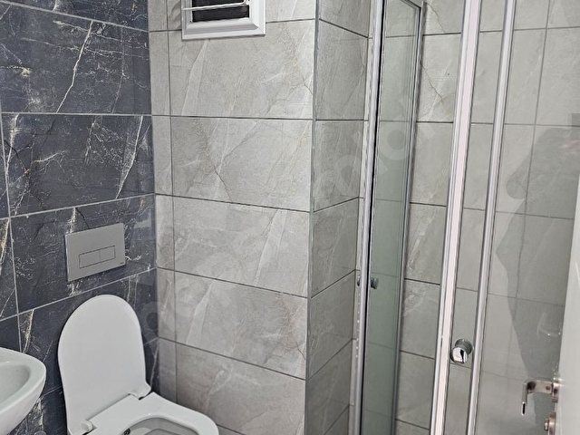 Adana Gürselpaşa da yatay mimari teras balkonlu 4+1 daire - Görsel 21