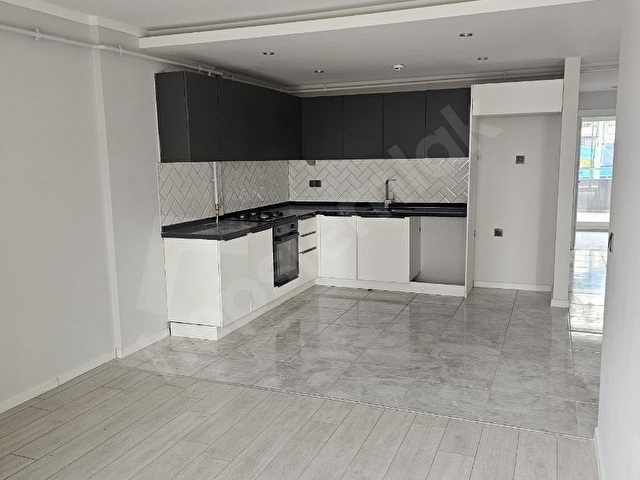 Adana Gürselpaşa da yatay mimari teras balkonlu 4+1 daire - Görsel 20