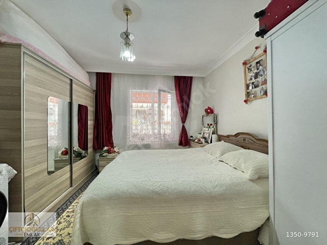 ▃ÇİFTÇİOĞULLARINDAN▃SALI PAZARI YAKINI ASANSÖRLÜ E.BANYOLU 3+1 - Görsel 19