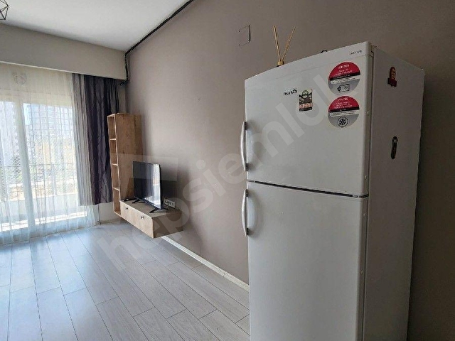 EMSADAN BEYAZEVLERDE ULTRA LÜKS D.GAZLI 1+1 GENİŞ OTURUMLU GĞVENLİKLİ KİRALIK DAİRELER - Görsel 14