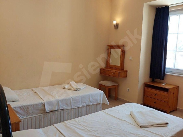ÖLÜDENİZ DE 3+1 SATILIK DAİRE - Görsel 10
