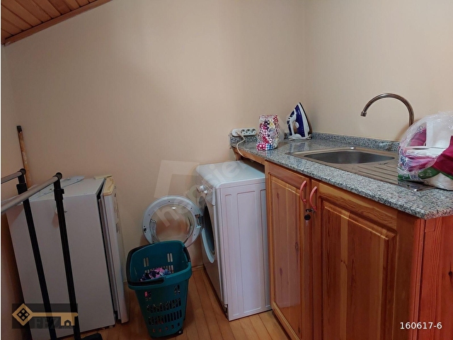 ÖLÜDENİZ DE 3+1 SATILIK DAİRE - Görsel 15