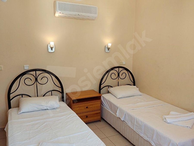 ÖLÜDENİZ DE 3+1 SATILIK DAİRE - Görsel 11