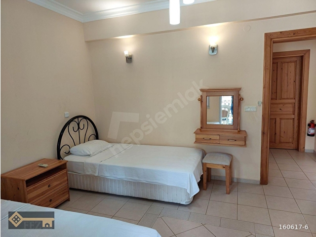 ÖLÜDENİZ DE 3+1 SATILIK DAİRE - Görsel 7