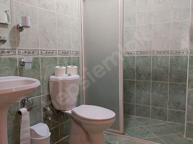 ÖLÜDENİZ DE 3+1 SATILIK DAİRE - Görsel 8