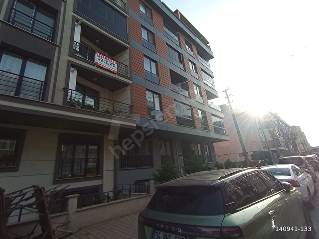 İRADAN CENNET MAHALLESİNDE 2+1 HARİKA DAİRE