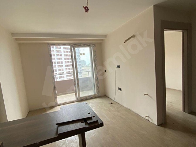 MURAT EMLAKTAN İLKEM CENTERDA 50 METRE KARE 1+1 AMERİKAN MUTFAK SATILIK DAİRE. - Görsel 23