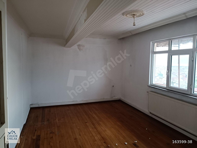 ÖZGÜR EMLAKTAN PANORAMİK KÖRFEZ MANZARALI ÖNÜ KAPANMAZ 2+1DAİRE - Görsel 12