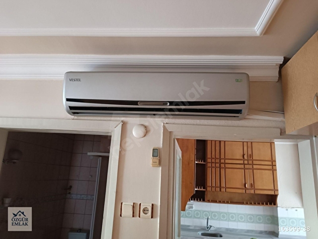 ÖZGÜR EMLAKTAN PANORAMİK KÖRFEZ MANZARALI ÖNÜ KAPANMAZ 2+1DAİRE - Görsel 29