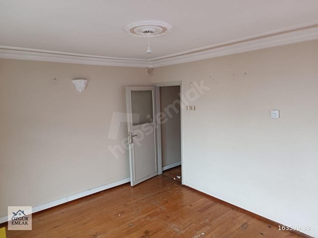 ÖZGÜR EMLAKTAN PANORAMİK KÖRFEZ MANZARALI ÖNÜ KAPANMAZ 2+1DAİRE - Görsel 14