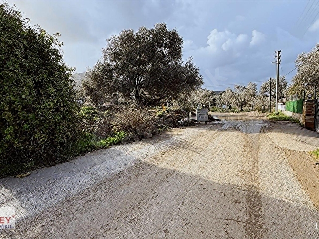 Urla Çeşmealtı Güvendikte Yatırımın Tam Zamanı - Görsel 4