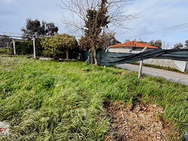 Urla Çeşmealtı Güvendikte Yatırımın Tam Zamanı - Görsel 17