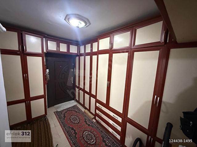 PEYAMİ SAFA MAH. BAĞLARBAŞI CAD. YAKINI FIRSAT 3+1 DAİRE - Görsel 12