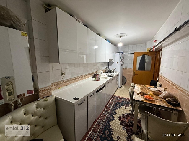 PEYAMİ SAFA MAH. BAĞLARBAŞI CAD. YAKINI FIRSAT 3+1 DAİRE - Görsel 20